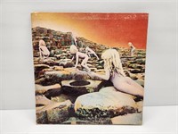 Led Zeppelin, Houses of The Holy Vinyl LP