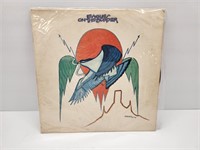 Eagles, On The Border Vinyl LP
