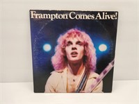 Frampton Comes Alive Vinyl LP