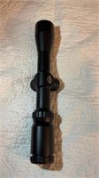 Edge BSA 2-7x32 scope