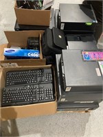 Computer Towers, Misc. Computer Items