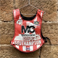 City of Southampton / Warriors #3 Jacket