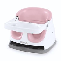 Baby Base 2-in-1 Booster Feeding