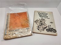 Harley Davidson Manuals