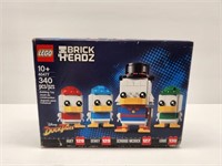 Lego Brick Headz 40477, Duck Tales