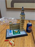 Big Ben Micro Building Blocks Set