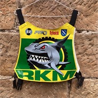 RKM Sharks Rybnicki Poland #2 Jacket