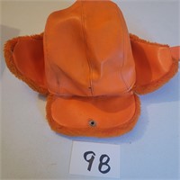 XL Vintage Hunting Cap