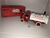 Texaco Nostalgic Ertle model truck