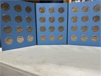 HALF DOLLARS