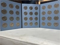 HALF DOLLARS