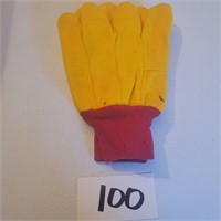 Like New Pair of Gloves