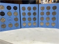 KENNEDY HALF DOLLARS