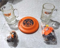Vintage A & W Collectable Lot
