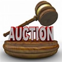 Auction Dates: Mar. 18th - 25th