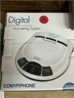 Digital Answering Machine - NEW