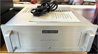 Audio Research Model DS450 Stereo Power Amplifier