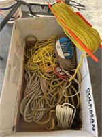 Various rope