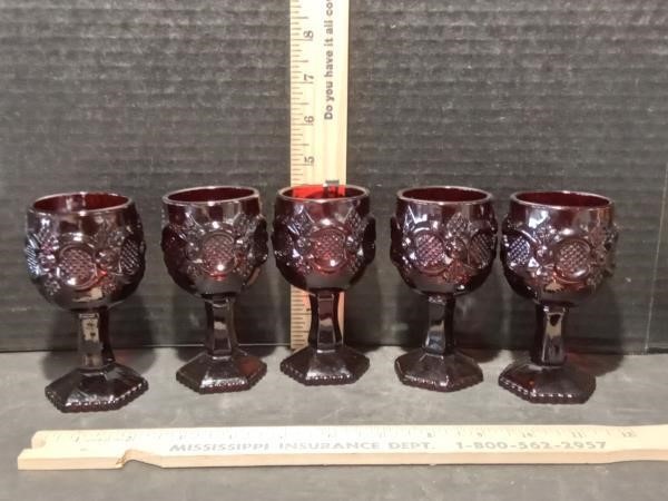Mississippi Pickers March Consignment Auction # 4
