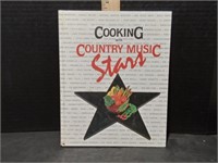 Cooking With Country Music Stars Cookbook