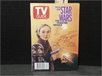 Star Wars 2 TV Guide, Collectors number 4 of 4