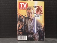 Star Wars 2 TV Guide, Collectors number 3 of 4