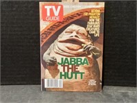 Star Wars  TV Guide, Collectors number 2 of 4