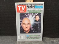 Star Trek Nemesis TV Guide