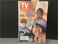 Star Trek Deep Space Nine TV Guide
