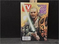 TV Guide Star Wars The Phantom Menace Number 2 of