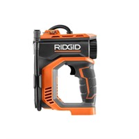 RIGID 18-Volt Digital Inflator (Tool Only)