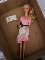 1966 Barbie