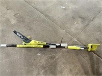 RYOBI 40V-X Gen II Trimmer