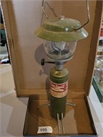 vintage lantern