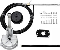 13ft Boat Steering Cable & Kit