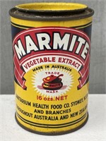 MARMITE VEGETABLE EXTRACT Sanitarium Health Food