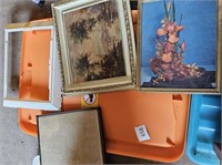 picture frame lot