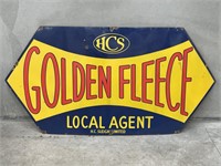 Superb Original GOLDEN FLEECE HEX LOCAL AGENT