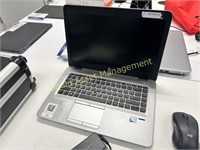 HP EliteBook 840 G4 Notebook - Core i7 Processor