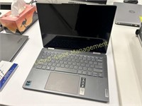 Lenovo Yoga 7 Notebook - EVO 15 Processor