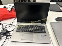 HP EliteBook 840 G3 Notebook - Core i7 Processor