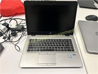 HP EliteBook 840 G3 Notebook - Core i7 Processor