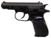 CZECH - CZ83 - 380 ACP