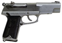 RUGER - P85 MKII - 9MM