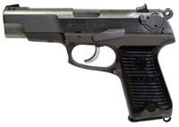 RUGER - P85 - 9MM