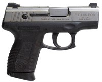 TAURUS - PT140 MILLENNIUM PRO - 40 S&W