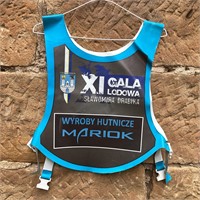X1 Gala Lodowa Poland #11 Race Jacket