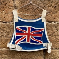 British Flag #1 Race Jacket
