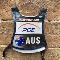 Australia #1 2010 Speedway Grand Prix