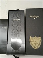 2009 Dom Perignon Vintage Champaign  with original